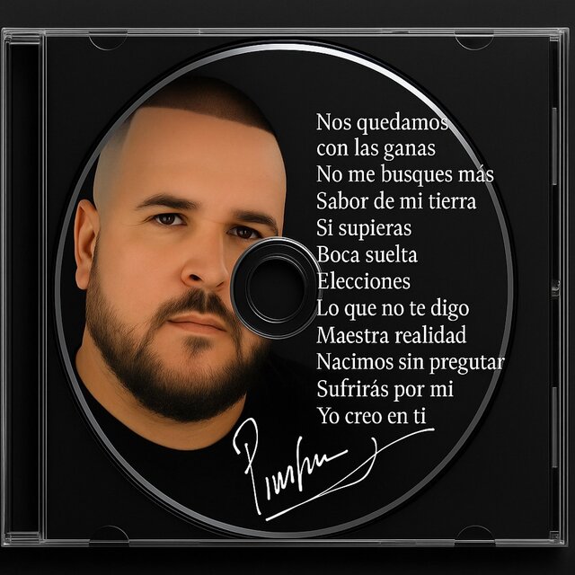 Lo que no te dije.
