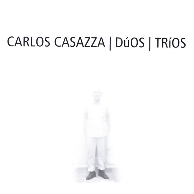 Dúos|Tríos