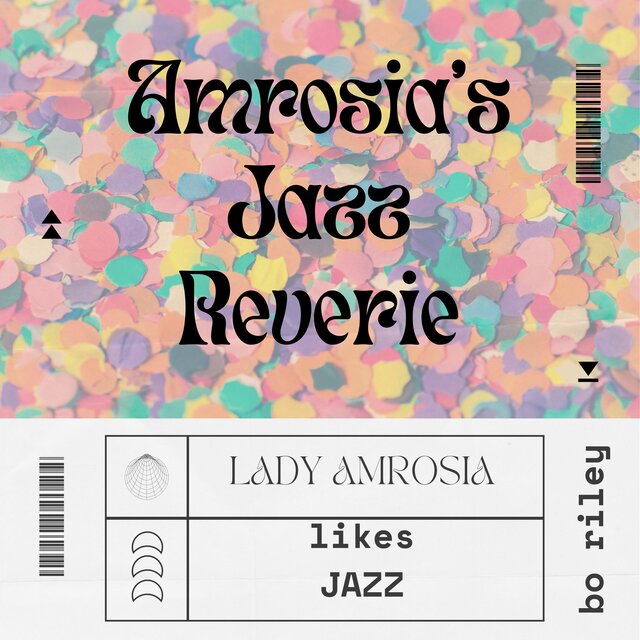 Ambrosia's Jazz Reverie