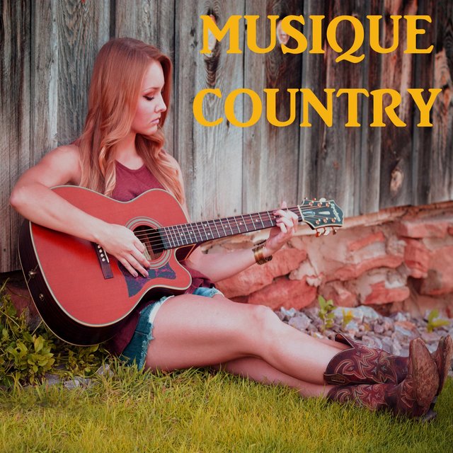 Musique Country (Vol. 2)
