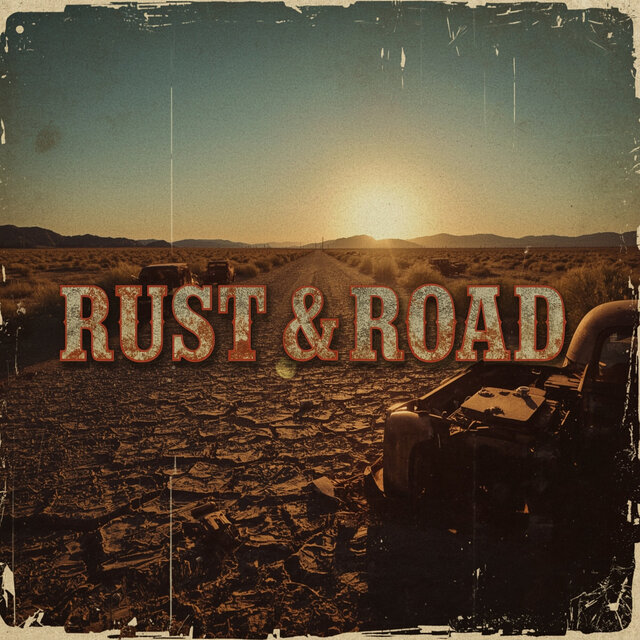 Rust & Road