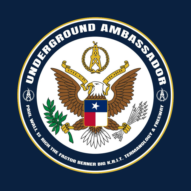 Underground Ambassador