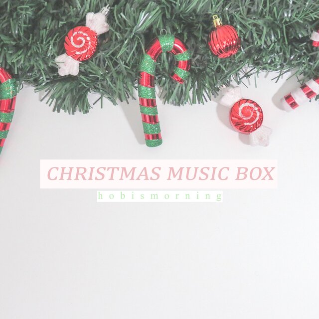 Christmas Music Box