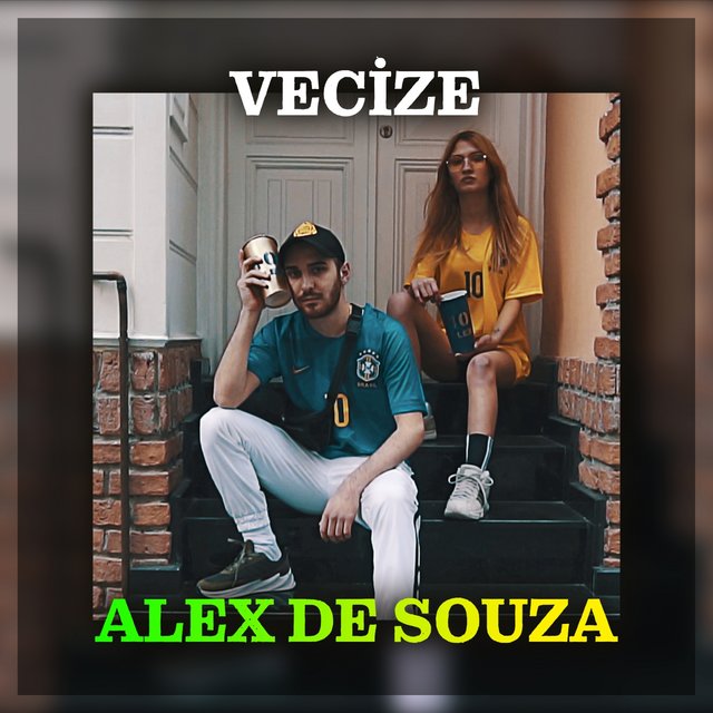 Alex De Souza