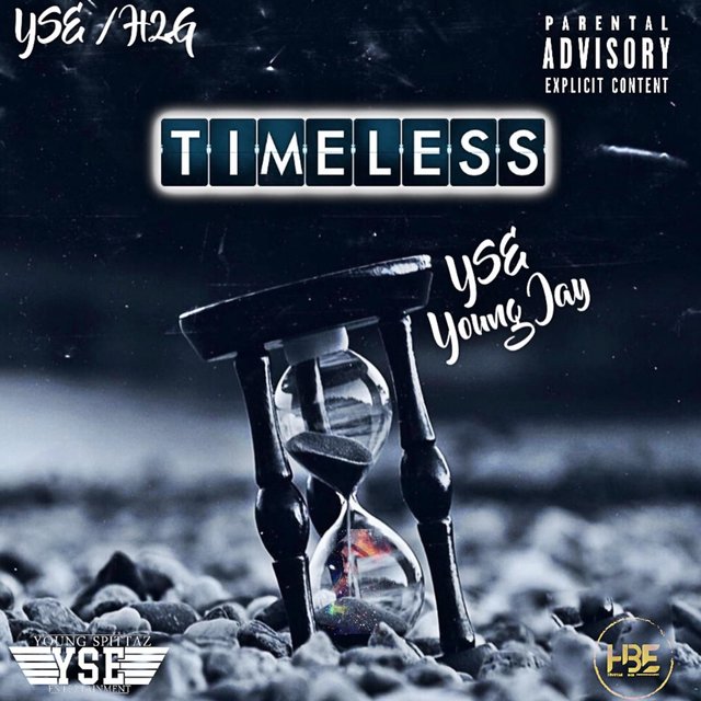Time-Less
