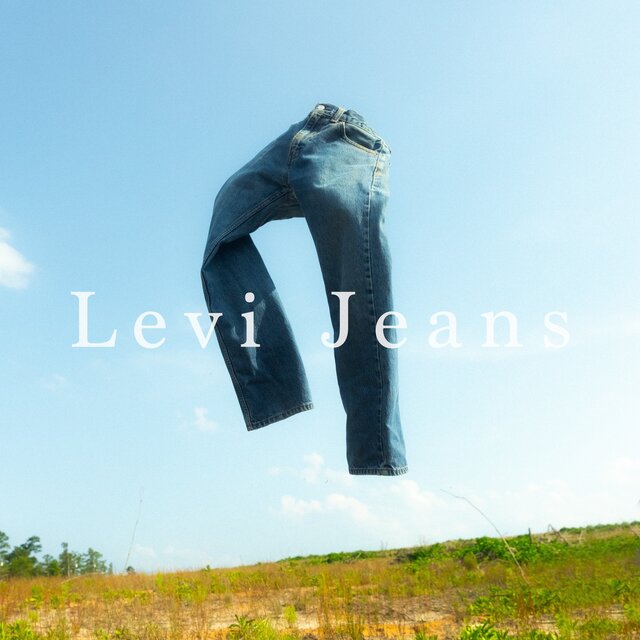Levi Jeans