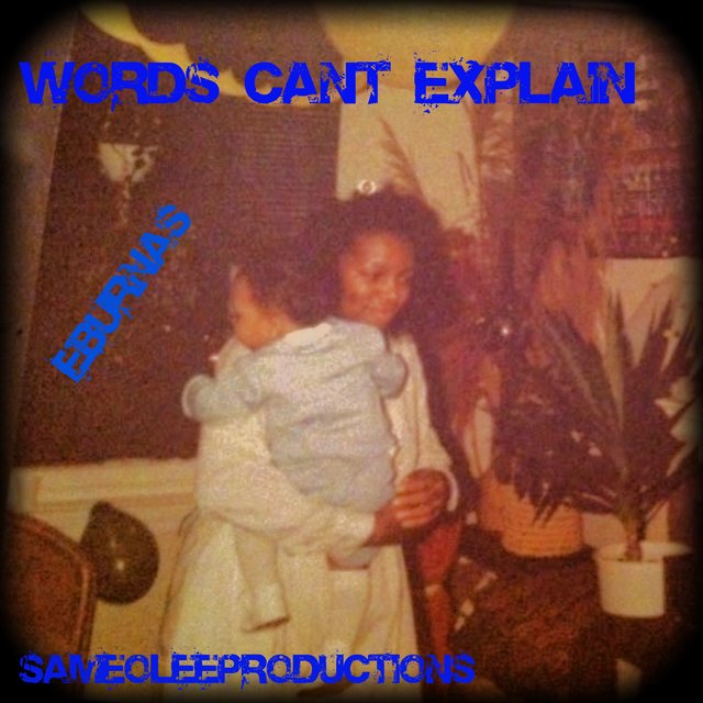 Words Can't Explain (Remastered)