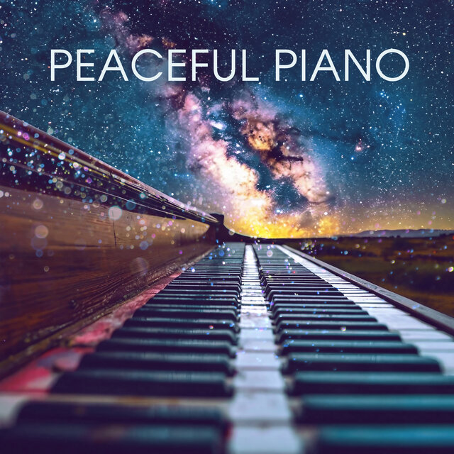 Peaceful Piano