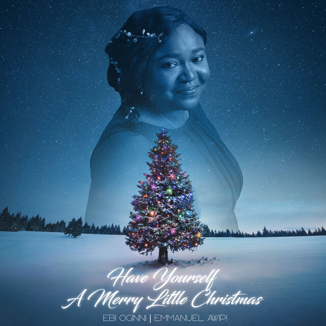 Have Yourself A Merry Little Christmas