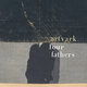 Cover art for album Four Fathers by Artvark Saxophone Quartet