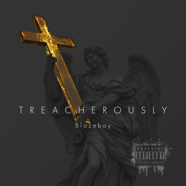 Treacherously