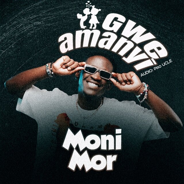 Gwe Amanyi