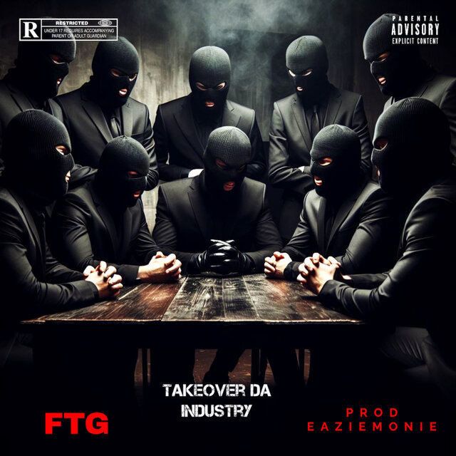 Ftg TakeOver Da Industry