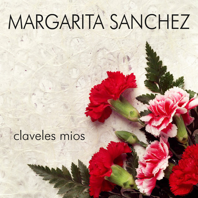 Claveles Mios