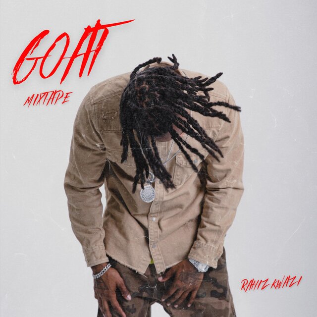 GOAT MIXTAPE