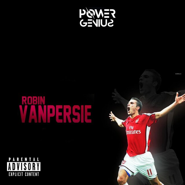 Van Persie