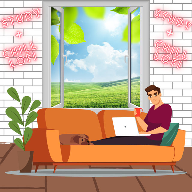 Daytime LoFi Study Beats