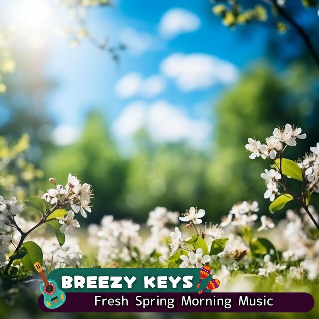 Fresh Spring Morning Music