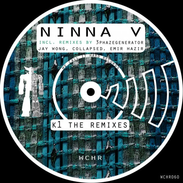 K1 the Remixes