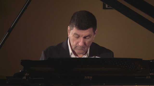Couperin: Le Tic-Toc-Choc in F Major
