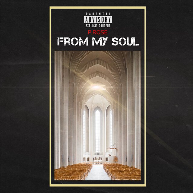 FROM MY SOUL