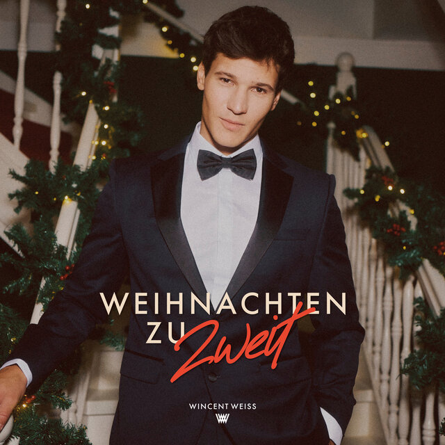 Weihnachten zu zweit by Wincent Weiss on TIDAL