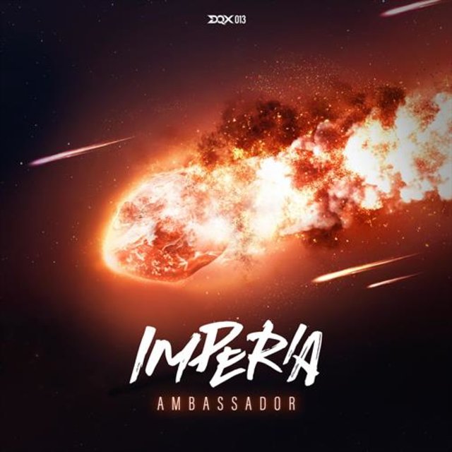 Ambassador
