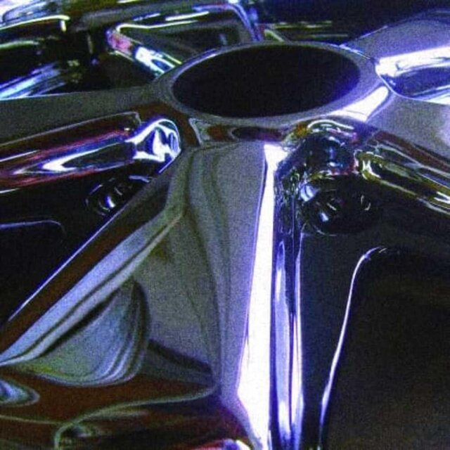 CHROME