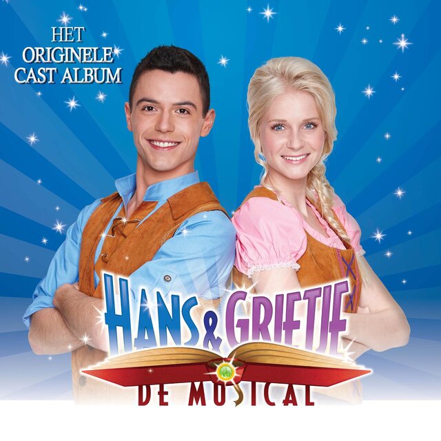 Hans & Grietje de Musical