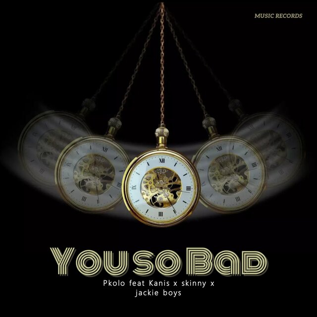 you so bad