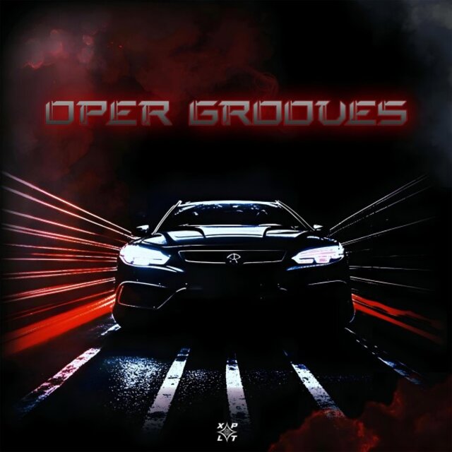 Oper Grooves