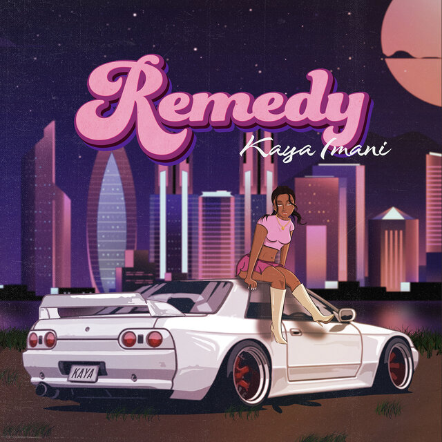 Remedy