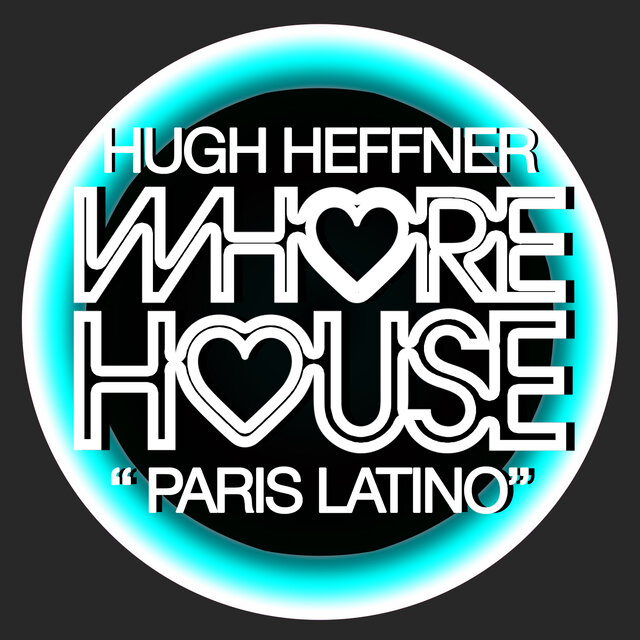 Paris Latino