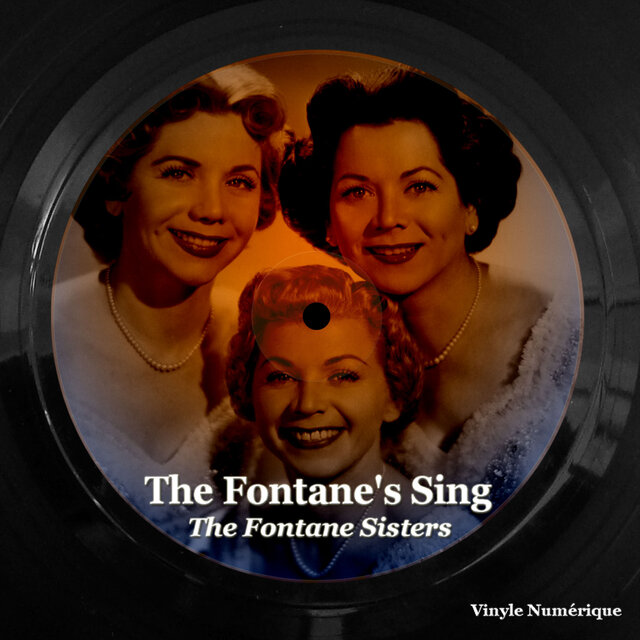 The Fontane's Sing