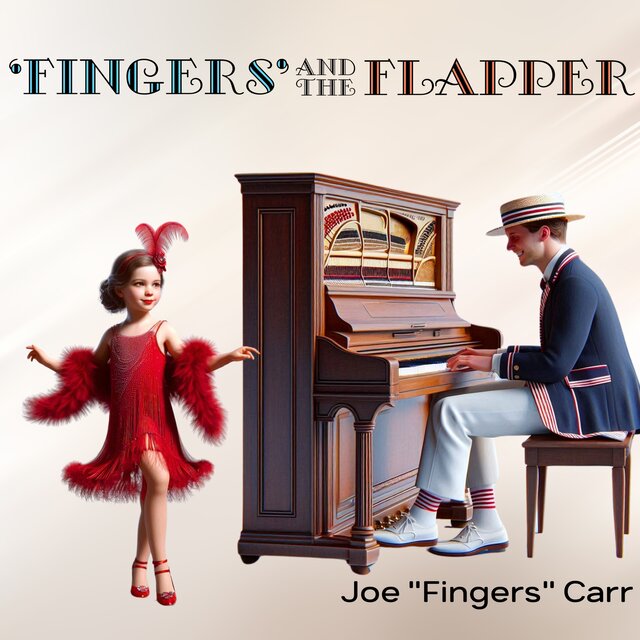 Fingers and the Flapper