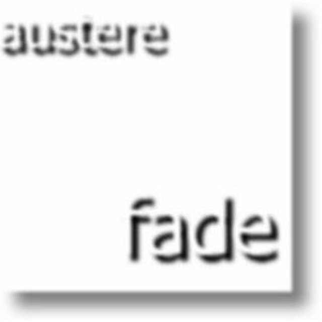 fade