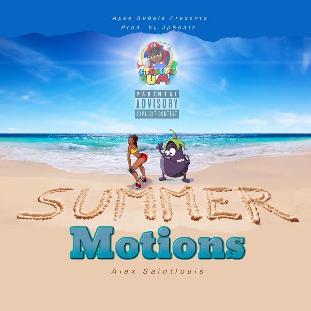 Summer Motions