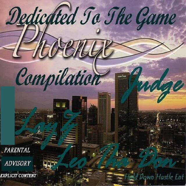 Dedicated To The Game Phoenix Compilation