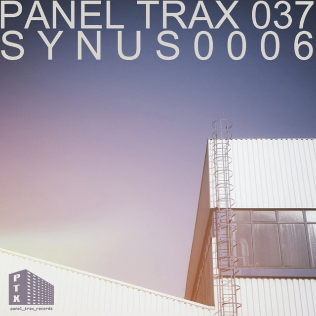 Panel Trax 037