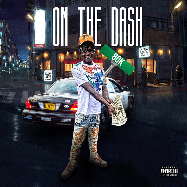 On the Dash