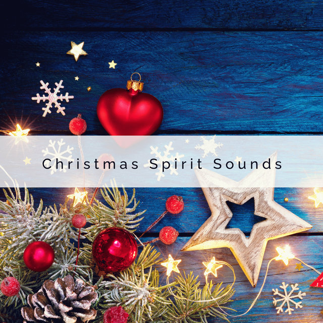 A Christmas Spirit Sounds