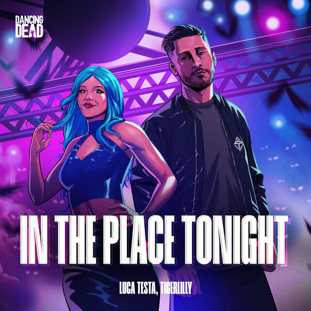 In The Place Tonight