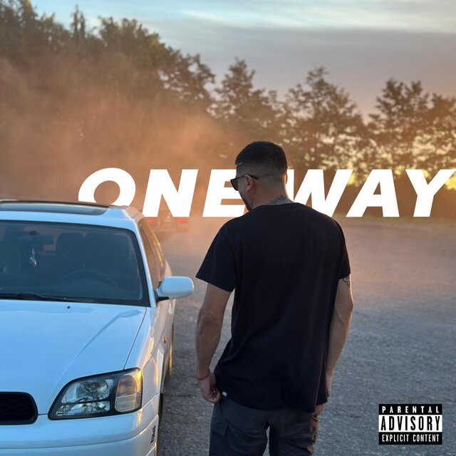 One Way