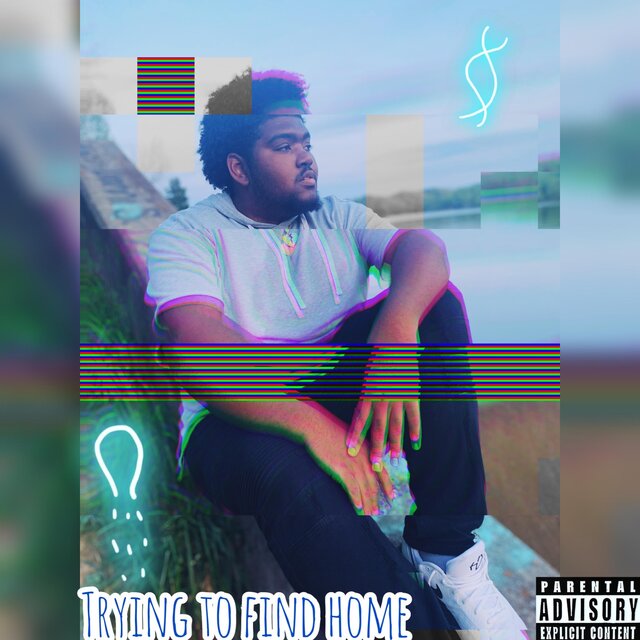 Trying to Find Home