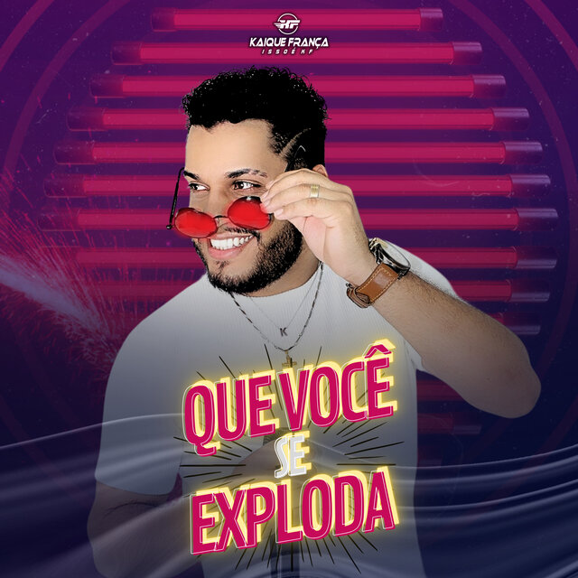 Que Você Se Exploda (Ao Vivo)