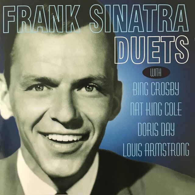 Frank Sinatra Duets