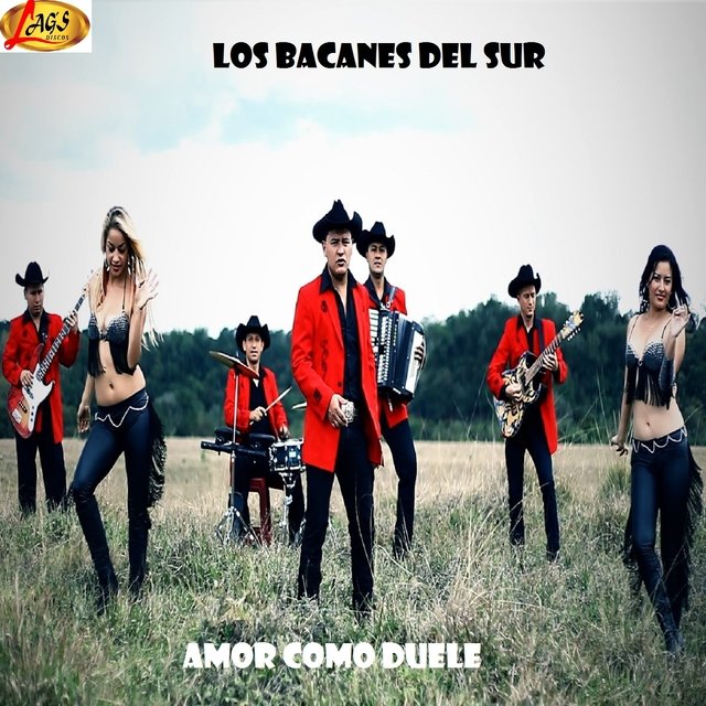 Amor Como Duele