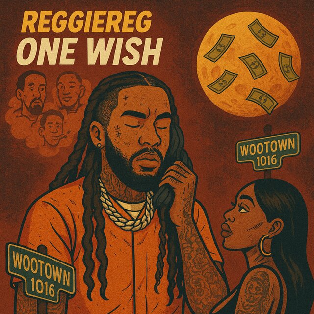 One Wish