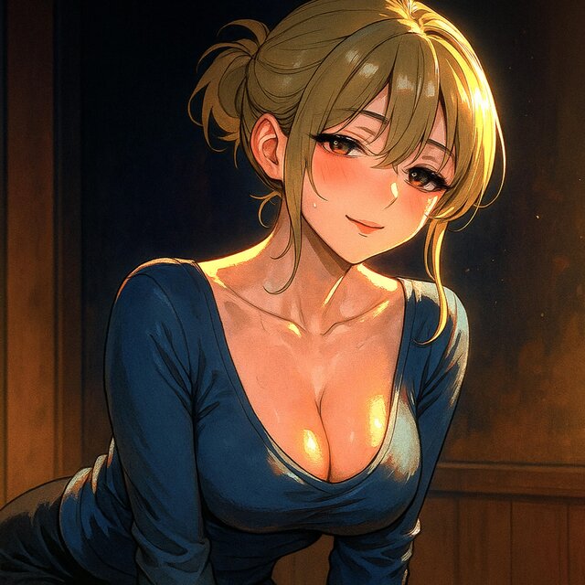 Almost Kissed You, Vol. 1