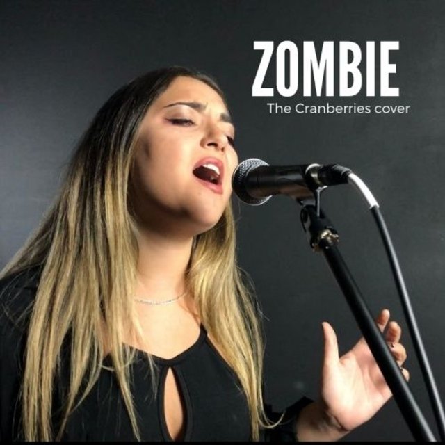 Zombie